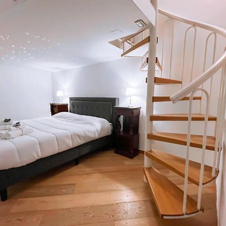 Luxury Bnb Dedeo Appartement Bari Buitenkant foto