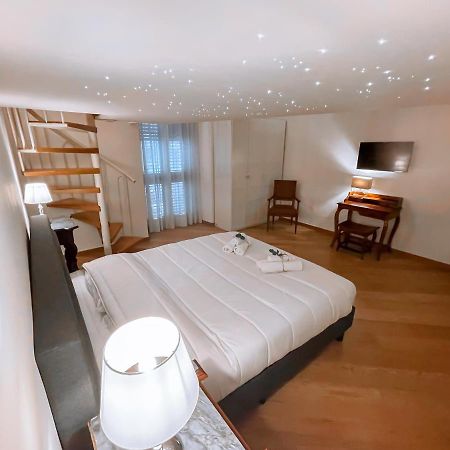Luxury Bnb Dedeo Appartement Bari Buitenkant foto