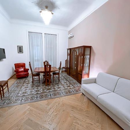 Luxury Bnb Dedeo Appartement Bari Buitenkant foto