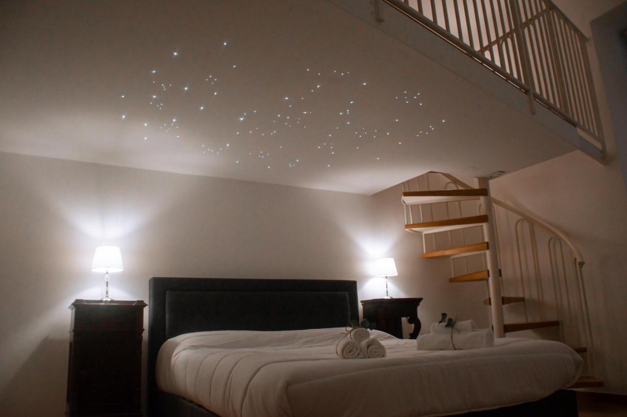 Luxury Bnb Dedeo Appartement Bari Buitenkant foto