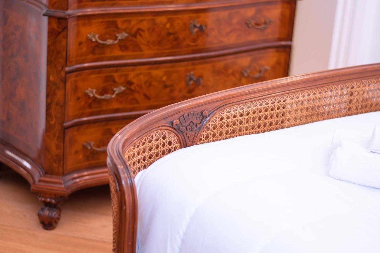 Luxury Bnb Dedeo Appartement Bari Buitenkant foto
