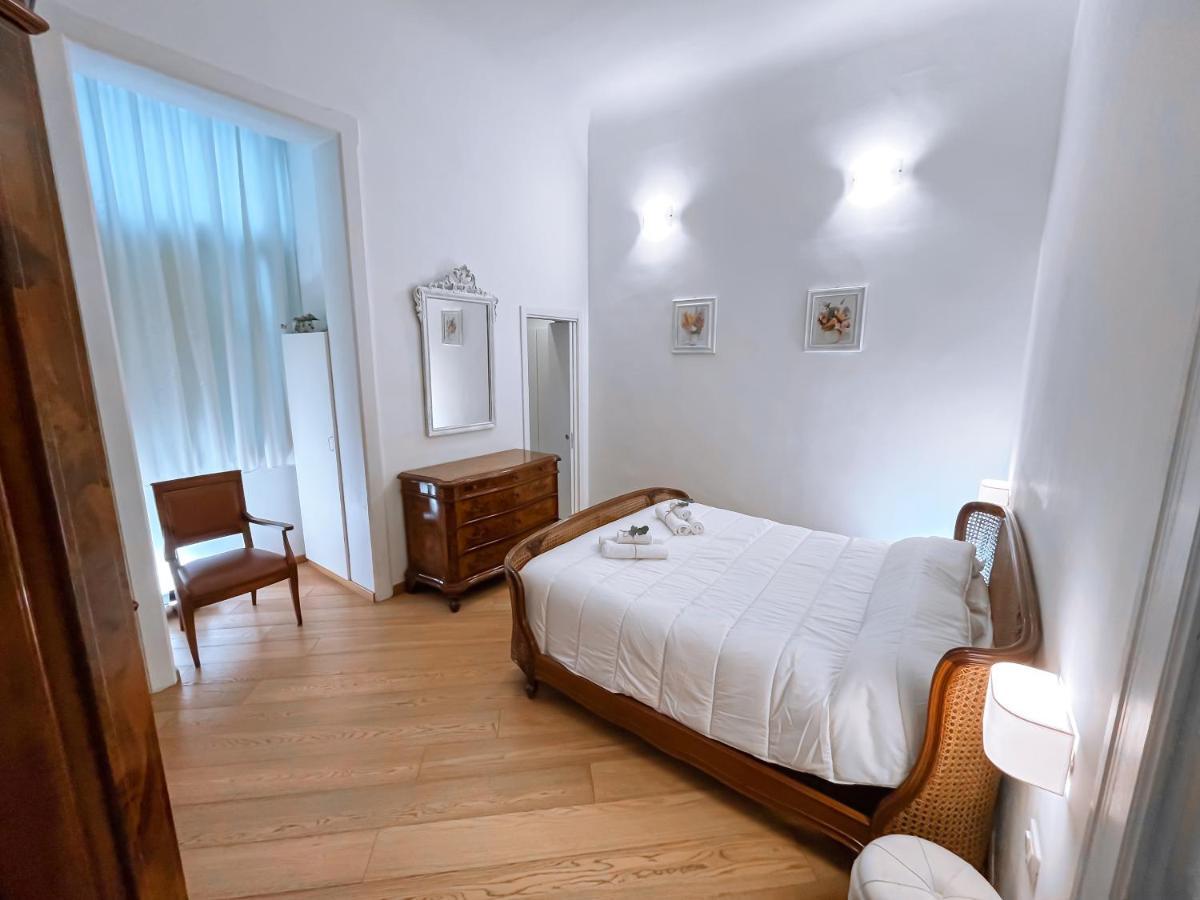 Luxury Bnb Dedeo Appartement Bari Buitenkant foto