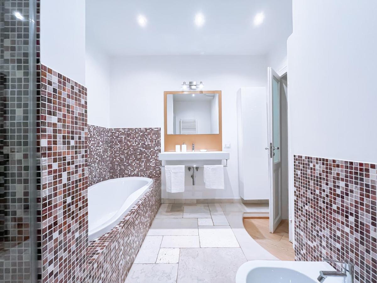 Luxury Bnb Dedeo Appartement Bari Buitenkant foto