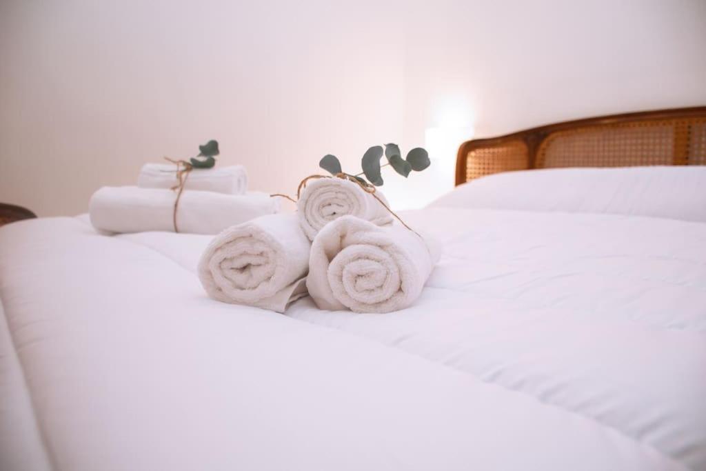 Luxury Bnb Dedeo Appartement Bari Buitenkant foto