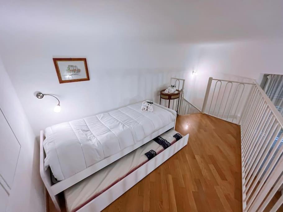 Luxury Bnb Dedeo Appartement Bari Buitenkant foto