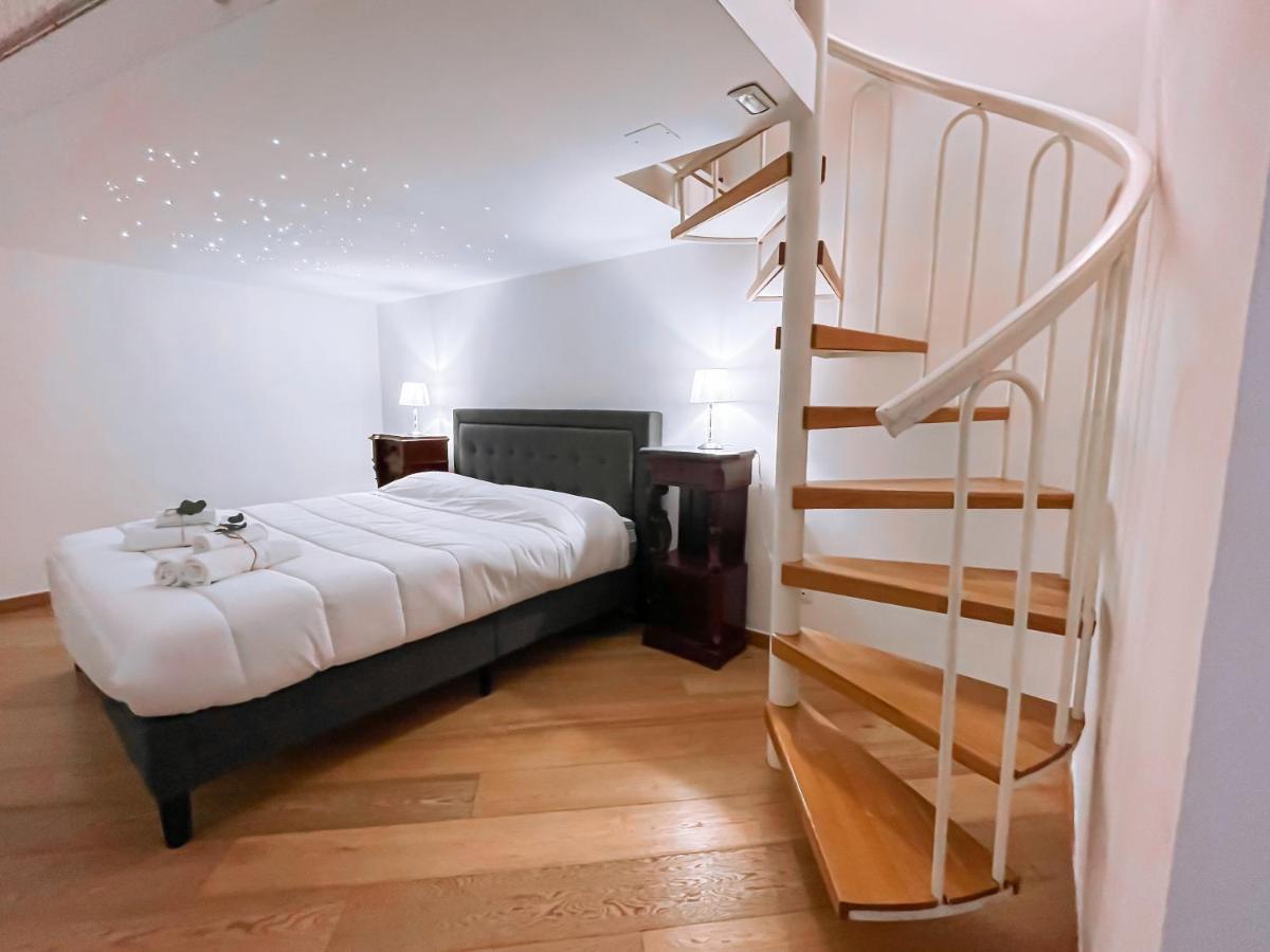 Luxury Bnb Dedeo Appartement Bari Buitenkant foto