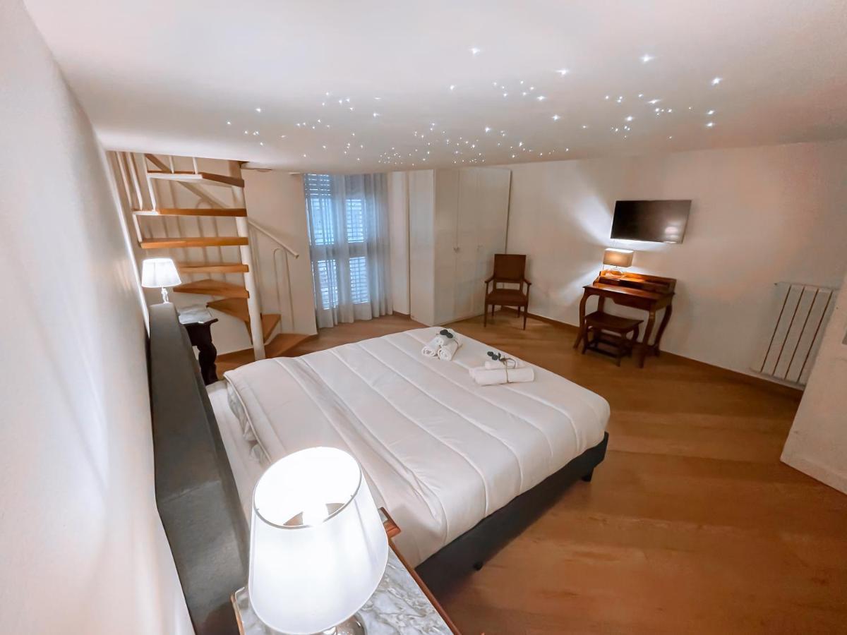 Luxury Bnb Dedeo Appartement Bari Buitenkant foto