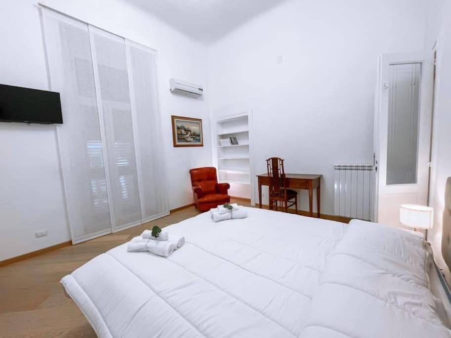 Luxury Bnb Dedeo Appartement Bari Buitenkant foto