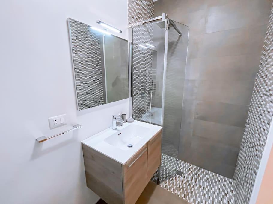 Luxury Bnb Dedeo Appartement Bari Buitenkant foto