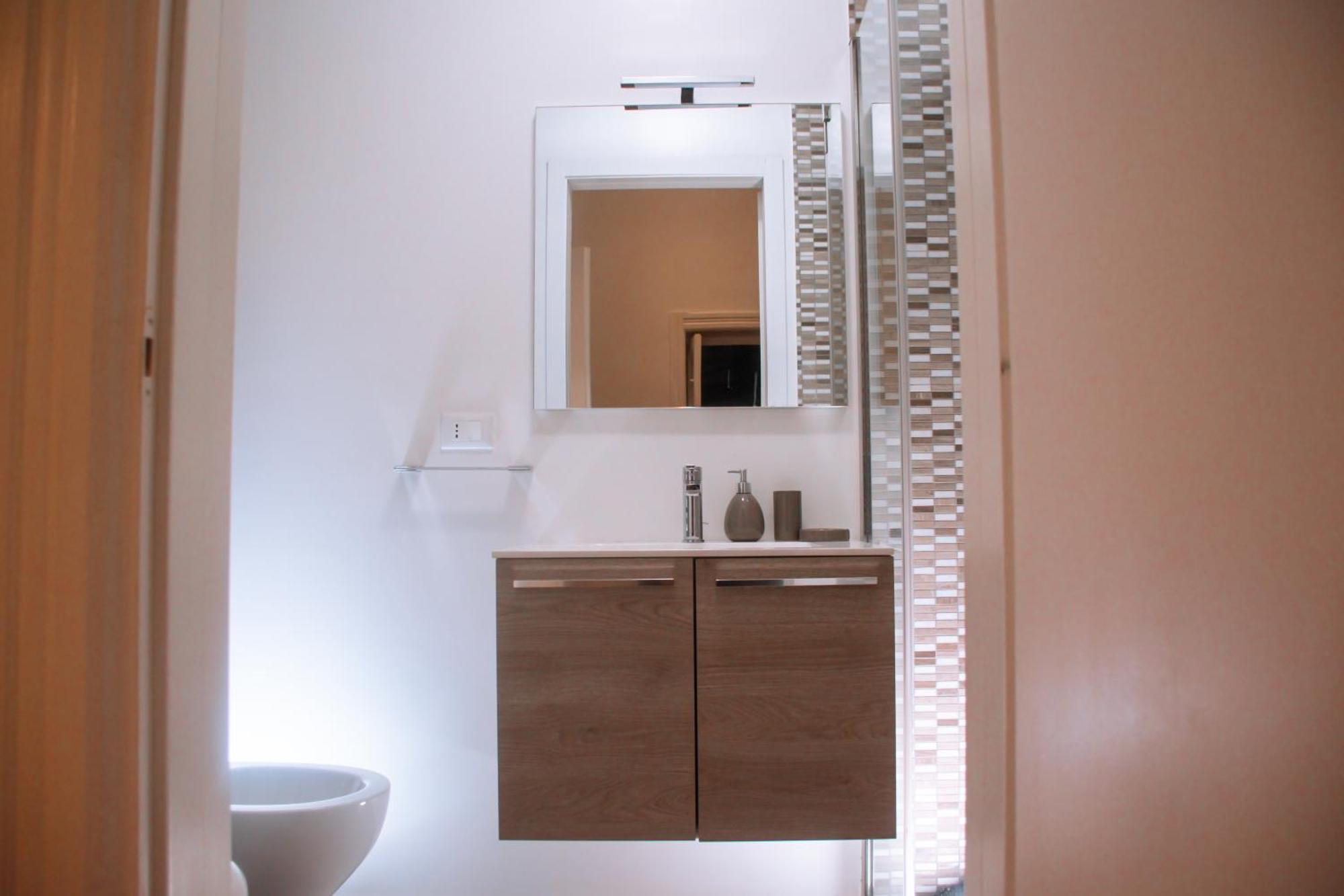 Luxury Bnb Dedeo Appartement Bari Buitenkant foto